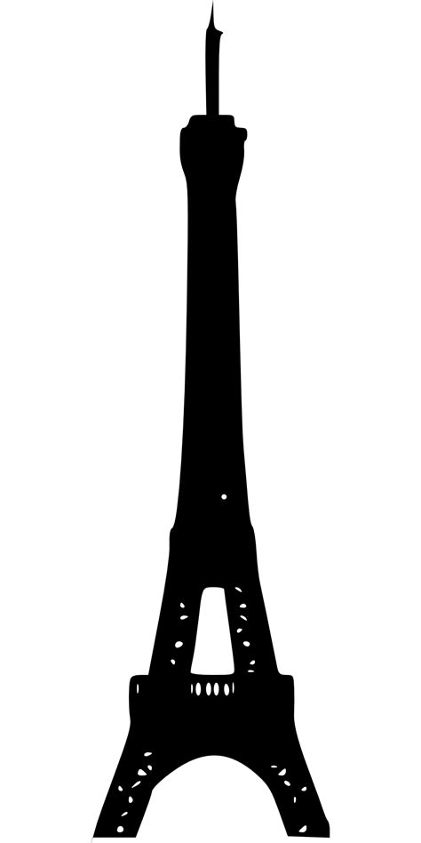 20 Latest Eiffel Tower Drawing Png Invisible Blogger