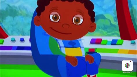 Little Einsteins Blast Off Season 1 Multilanguage Youtube