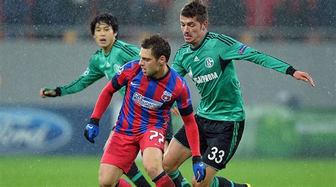 Campioana romaniei a fost desemnata cap de serie la tragerea la sorti a meciurilor din turul ii preliminar al ligii campionilor si va intalni, cel putin. Schalke nach Remis in Bukarest unter Druck :: DFB ...