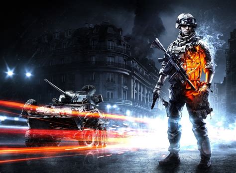 Eas Battlefield 5 Will Be Returning To Military Origins In 2016