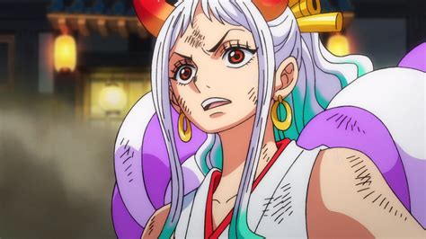 One Piece Episode 1037 Preview Released Anime Corner