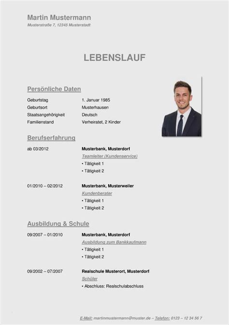 Check spelling or type a new query. Vorlage Lebenslauf Word Bewundernswert Tabellarischer ...