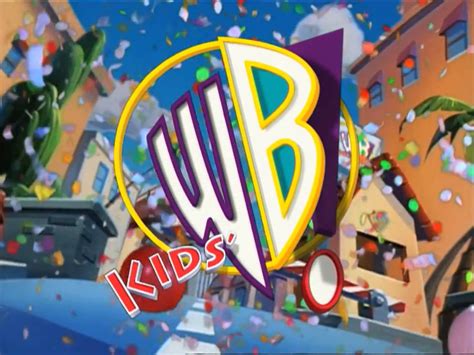 Warner Bros Animation Logopedia Fandom Powered By Wikia