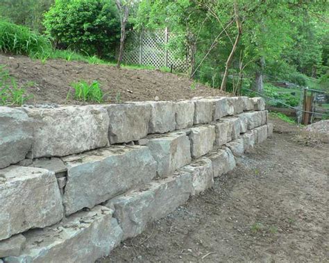 Image Result For Armor Stone Backyard Retaining Walls Stone
