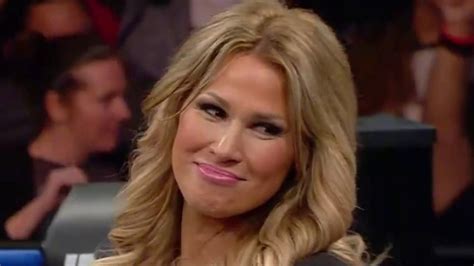 Karen Jarrett Recalls Working With Chyna In TNA
