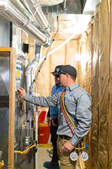 Furnace Installation Idaho | ApexCleanAir.com