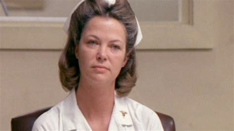 Louise Fletcher Says She Cant Watch Nurse Ratched Character Anymore