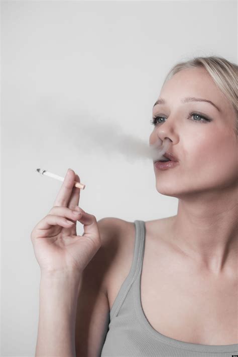 We did not find results for: Women More Likely To Die From Smoking Than 40 Years Ago ...