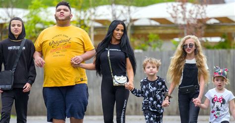 Последние твиты от katie price (@katieprice). Katie Price ventures out with all five of her children ...
