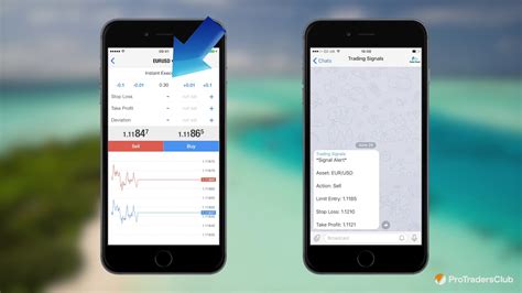 Con esto finalizamos nuestro tutorial de metatrader 4 para android. MT4 Signals Tutorial (Pro Traders Club) - YouTube