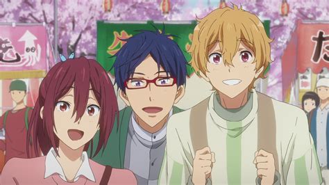 Cider no you ni kotoba ga wakiagaru (dub). Watch Free! Season 3 OVA 0 Sub & Dub | Anime Uncut ...