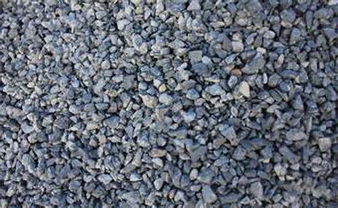 Grijze grind 25 kg - Grind zakken 25 kg | Superstone