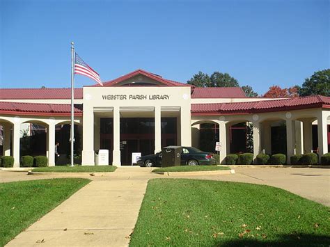 Image Revised Picture Webster Parish La Library Img 5729