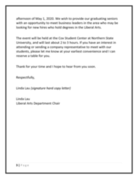 SOLUTION: Letters Format...BLOCK, Modified Block, Semi-Block Formats