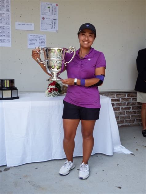 2018 Womens Eastern Amateur Championship Womens Eastern Golf