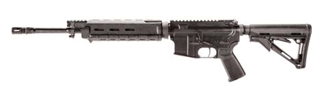 New Product Spotlight “the Five Most Dangerous Guns”