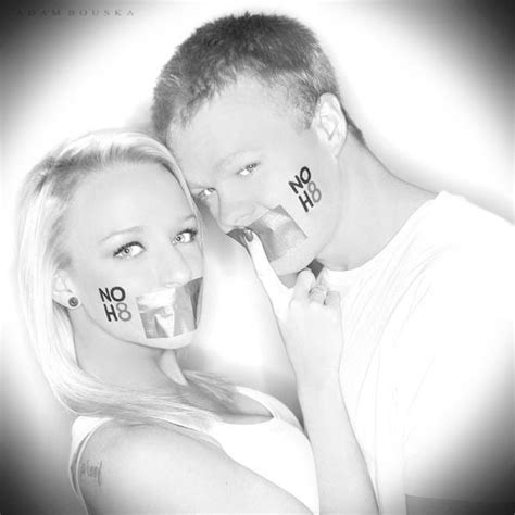 Teen Mom Noh8 Photos Maci Bookout Catelynn Lowell And Kailyn Lowry