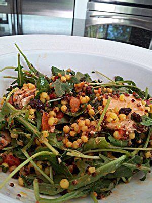 Maybe you would like to learn more about one of these? Trader joe's lemon chicken arugula salad - How to make the ...