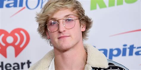 Youtube Restores Ads To Logan Pauls Youtube Channel Logan Paul