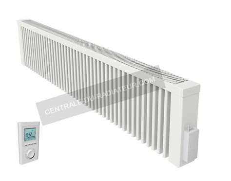 30 000 produits en stock, livraison sous 48h et en drive sous 24h. Radiateur à inertie plinthe - 2000 Watts