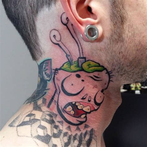 Proper tattoo aftercare and sleeping with your new tattoo go hand in hand. 13+ Zombie Tattoo Designs, Ideas | Design Trends - Premium ...