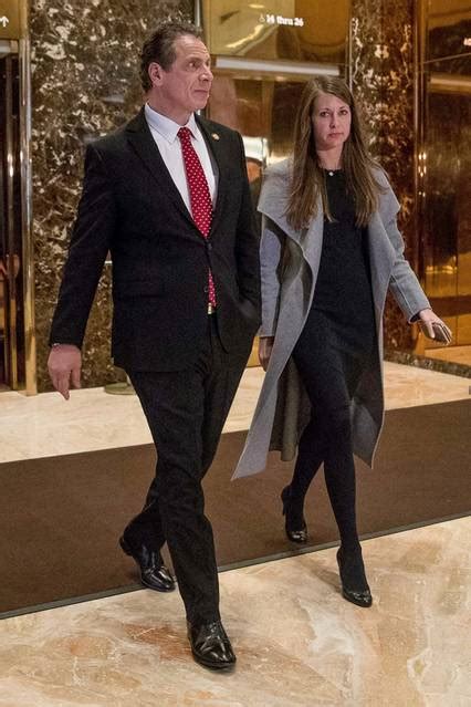 We did not find results for: New York's First Female Secretary to the Governor Faces ...