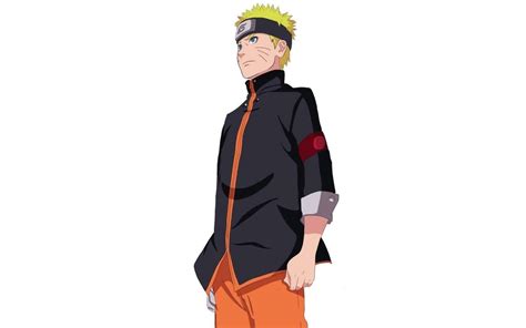 49 Naruto The Last Movie Wallpaper Wallpapersafari