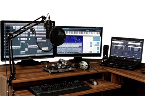 Professional Voice Over Home Studio Services Such A Voice
