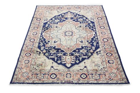 Muster können hier die richtigen formulierungen anbieten und das verfassen der eigenbedarfskündigung erleichtern. Klassischer Vintage-Teppich Tabriz in 280x200 (5301-11887) - carpetido.de