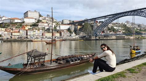 Porto Guia Completo Com As Principais Atrações Viajando E Viajando