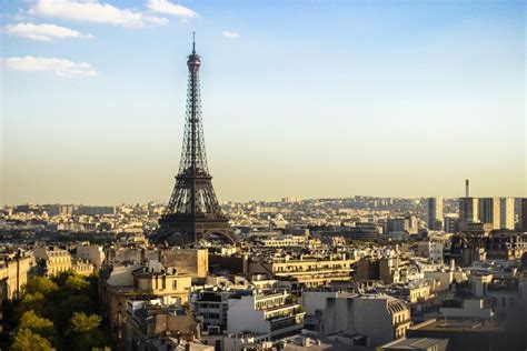 15 Things You Need To Know About The Eiffel Tower Cultural Places Blog