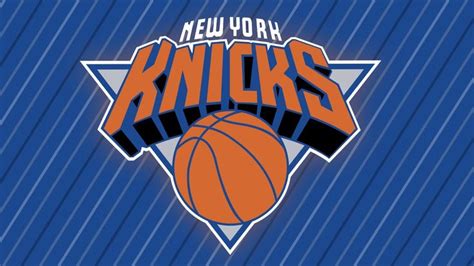 Ny Knicks Wallpaper New York Knicks Logo Ny Knicks Basketball Wallpaper