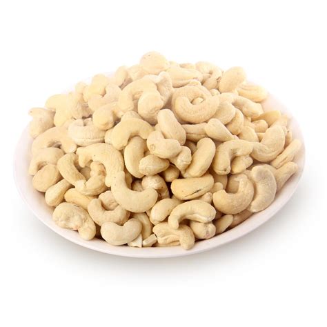 Buy Cashew Nut Plain Large 500g Approx Weight Online Lulu Hypermarket Oman