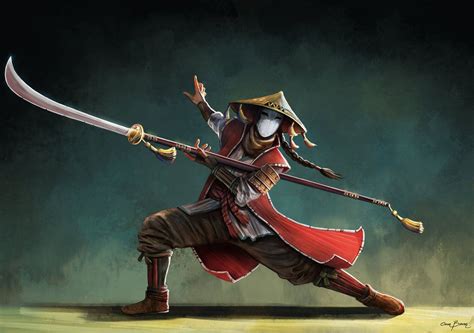 Nobushi By Bakarov Deviantart Com On DeviantArt For Honor Samurai