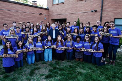 Reflecting on the 2018 Snyder Leadership Legacy Fellows Retreat | The Loop