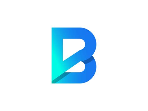 Modern Letter Logo Design By Md Rajib Hossain On Dribbble