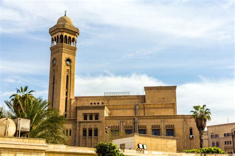 نظام إدارة شئون طلاب المعاهد الأزهرية. Egypt: Al-Azhar struggles to balance politics and tradition