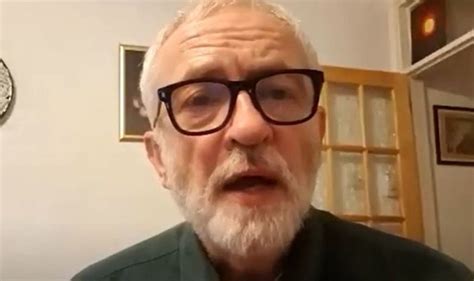 Jeremy Corbyn Sparks Public Outrage As Demands Grow For Ex Labour Leader To Be Punished Uk