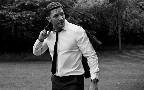 Download English Actor Celebrity Tom Hardy Hd Wallpaper