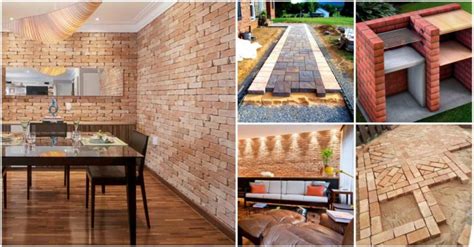 Ver más ideas sobre disenos de unas, casas, casas de campo. Paredes, patios y más: 8 geniales ideas para decorar tu ...