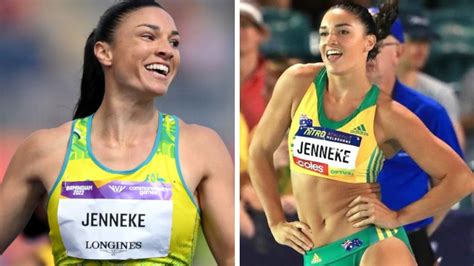 commonwealth games 2022 michelle jenneke result 100m hurdles final emotional reply after