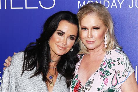 Rhobh What Happened To Kyle Richards Mom The Us Sun