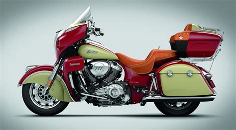 2015 indian roadmaster the awesomer