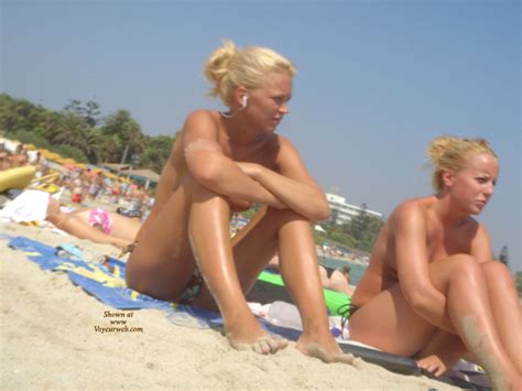 Aya Napa Beach Beauties September 2007 Voyeur Web Free Hot Nude Porn