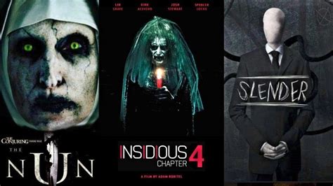 Filmes De Terror Mais Aguardados De 2019 Play Series Cinema De Qualidade