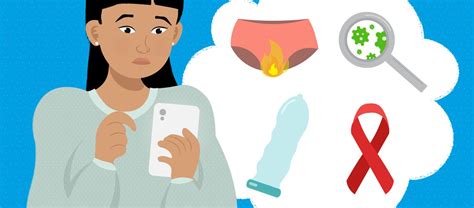 What You Need To Know About Sti Screening And Management Marie Stopes
