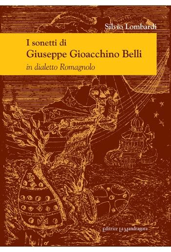 También debemos recordar que estos impuestos realmente tienen que funcionar en la práctica. I sonetti di Giuseppe Gioacchino Belli - in dialetto ...