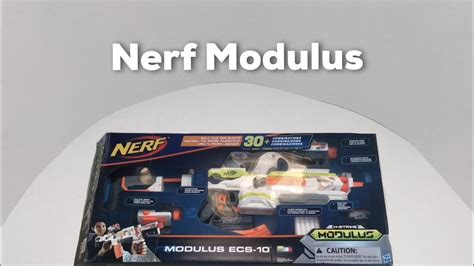 So how long does it take car 2 to travels from c to b, and car 1 to travel from a to b? Nerf Modulus Ecs 10 Not Working - YouTube