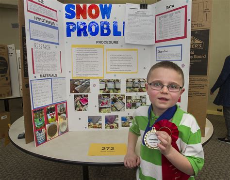 10 Pretty Elementary School Science Fair Project Ideas 2023