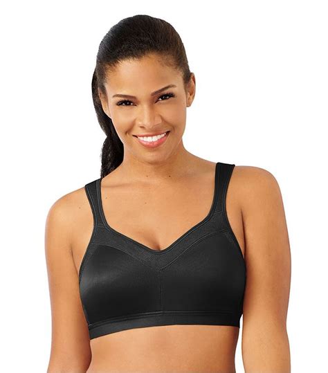 We're talking about a plus size sports bra that will keep our girls locked down during high impact workouts. The Reviews Are In: These Are the Best Plus-Size Sports ...